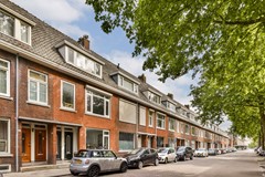 Verboomstraat 94B, 3082JR Rotterdam